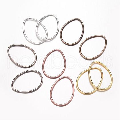 Alloy Linking Rings PALLOY-N0141-06-RS-1