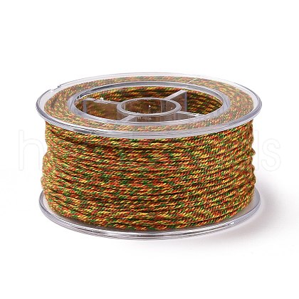 Macrame Cotton Cord OCOR-H110-01B-05-1