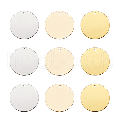 Brass Pendants KK-TA0007-69-1
