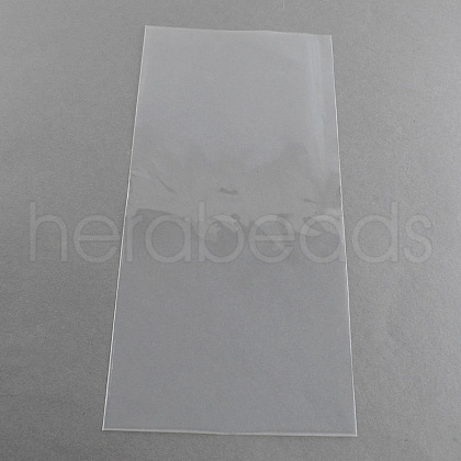 Rectangle OPP Cellophane Bags X-OPC-S016-01-1