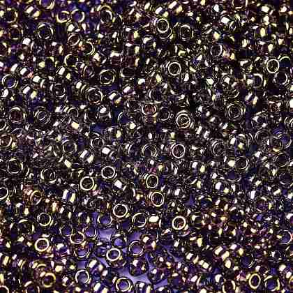 TOHO Round Seed Beads SEED-JPTR11-0325-1