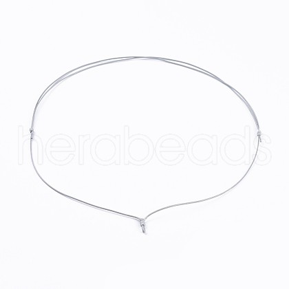 Adjustable Korean Waxed Polyester Cord Necklace Making AJEW-JB00493-03-1
