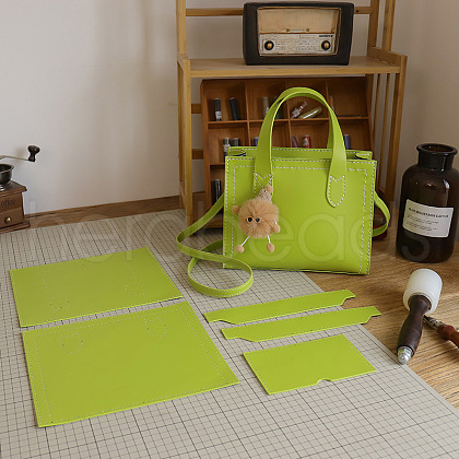 DIY Crossbody Bags Set PW-WGAB7DE-05-1