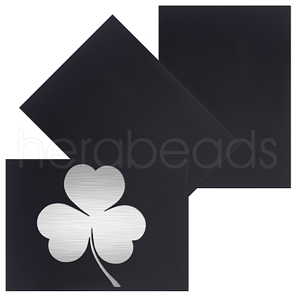 Gorgecraft 3 Sheets Aluminum Sheets TOOL-GF0003-09D-1