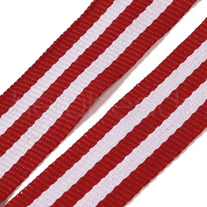 50M Polyester Striped Ribbons OCOR-XCP0002-28-1