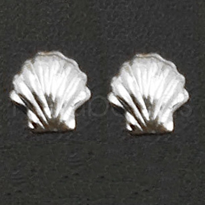 Alloy Cabochons MRMJ-WH0063-22S-1