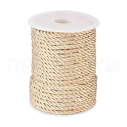 3-Ply Polyester Cords OCOR-TAC0009-03E-1