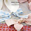 Preciosa® MAXIMA Crystal Round Stones X-PRC-RBSS29-50520-5