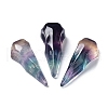 Natural Fluorite Home Display Decoration G-K338-04F-1