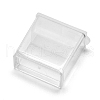 Plastic Bead Containers CON-R010-02-2