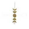 Moon Brass Suncatchers PW-WG0D07E-01-5