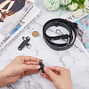 Leather Bag Straps DIY-WH0622-063B-3