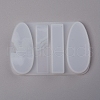 Silicone Molds X-DIY-G017-G03-3