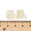 Natural Lemon Quartz Beads G-D307-B01-3