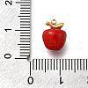 304 Stainless Steel Charms STAS-R159-42G-02-3