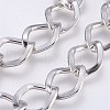 Iron Twisted Chains CH-2.2BSFD-N-2