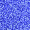 8/0 Transparent Glass Seed Beads SEED-S048-P-002-3