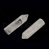 Pointed Natural Mixed Gemstone Home Display Decoration G-H249-01-3