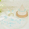 3 Strands Natural Freshwater Shell Beads Strands SHEL-HS0001-01B-5