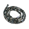 Natural Apatite Beads Strands G-RM2025-A18-3mm-A-3