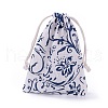 Burlap Packing Pouches ABAG-L005-G02-3