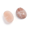 Natural Mixed Gemstone Cabochons G-L514-029-4