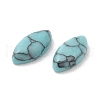 Glass Cabochons GLAA-B012-06A-2