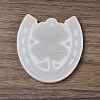DIY Silicone Pendant Molds SIMO-L001-02-4