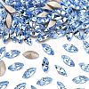 Preciosa® MAXIMA Crystal Fancy Stones X-PRC-FG8-30020-1