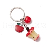 Resin Keychains KEYC-JKC01192-2