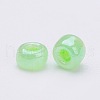 12/0 Glass Seed Beads SEED-US0003-2mm-144-2