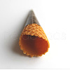 PVC Ice Cream Cone Ornaments PW-WG86286-01-2