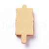 Resin Cabochons RESI-Z002-01-2