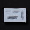 DIY Pendants Silicone Molds DIY-Z010-12-1