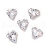 Cubic Zirconia Cabochons Cabochons RGLA-J017-A-TG-2