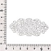 Iron Filigree Joiners Links IFIN-N007-008P-3