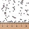 TOHO Round Seed Beads X-SEED-TR11-0709-4