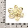 Alloy Pendants FIND-U032-01D-G-3
