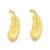 Alloy Pendants FIND-A017-41MG-2