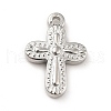 Non-Tarnish 304 Stainless Steel Pendants STAS-H172-11P-1
