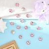 Preciosa® MAXIMA Crystal Fancy Stones Y-PRC-FC10-70020-2