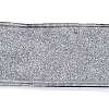 Sparkle Style Velvet Ribbons SRIB-WH0011-020B-1
