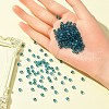 Preciosa® Crystal Beads Y-PRC-BB4-60100-3