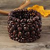 Bohemia & Ethnic Style Wood Stretch Bracelets for Women WG33998-13-1