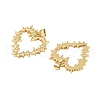 Brass Pendants KK-S526-39G-2
