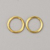 Alloy Underwear Strap Adjustment Buckles FIND-WH0110-598A-G-1