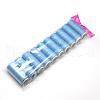 402 Polyester Sewing Thread Cords for Cloth or DIY Craft OCOR-R027-28-3
