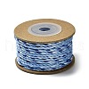 12M 3-Ply Polyester Cotton Cord OCOR-V001-A19-2