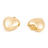 Ion Plating(IP) Brass Pendants KK-O146-03D-G-2