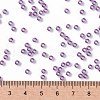 MIYUKI Round Rocailles Beads SEED-G008-RR0312-4